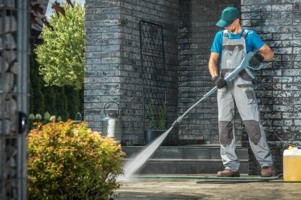 Best Gutter Cleaning  in Decatur, MS