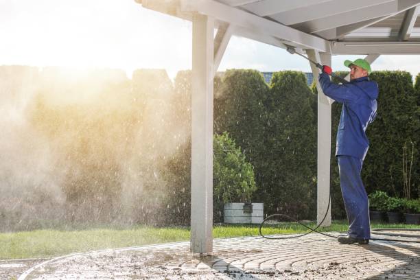 Best Parking Lot and Garage Cleaning  in Decatur, MS