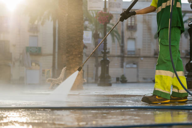 Professional Pressure Washing in Decatur, MS