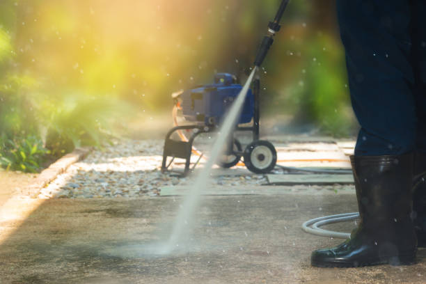 Best Spring Cleaning  in Decatur, MS
